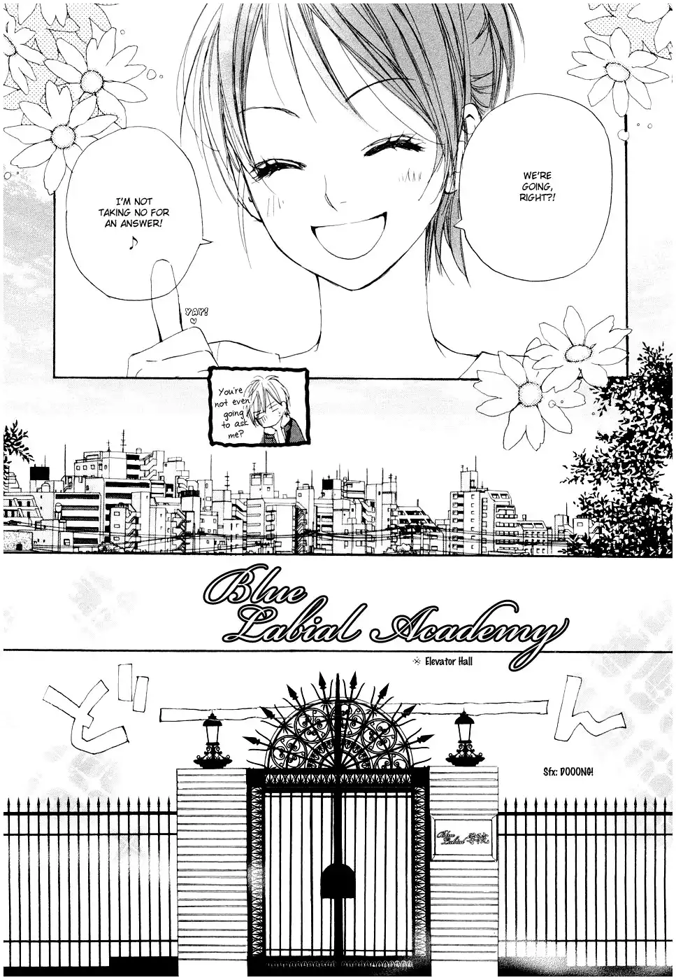 Fujoshi Kanojo Chapter 7 9